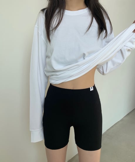 inner safety pants/3color(ネコポス)