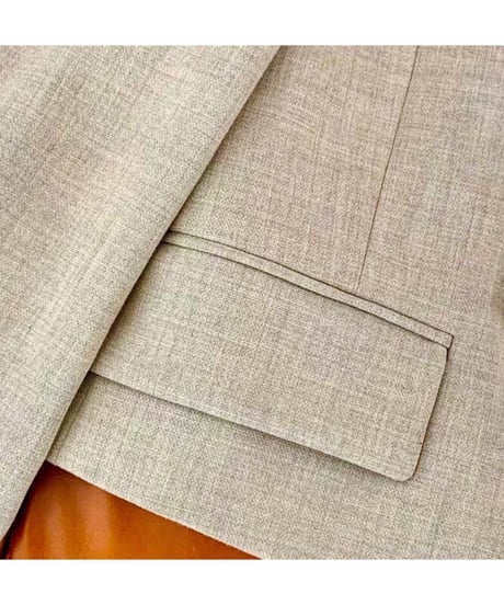 suit set up/skirt