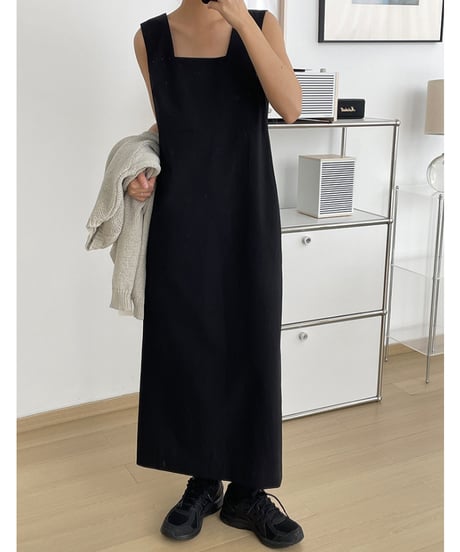 box one-piece/2color