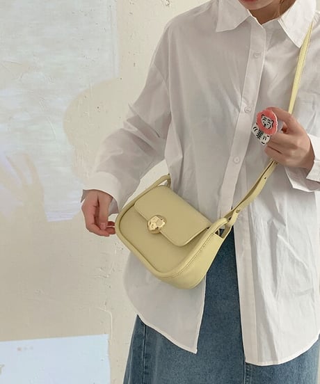 candy mini bag/5color