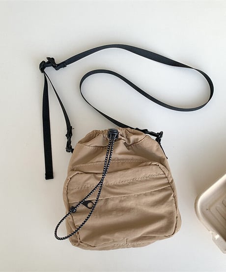mini pochette/4color(ネコポス)