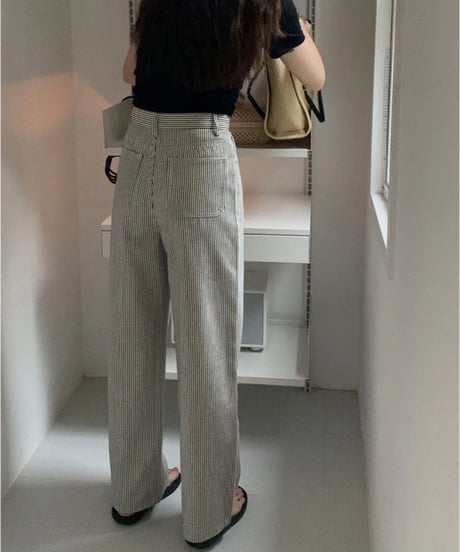 hickory pants
