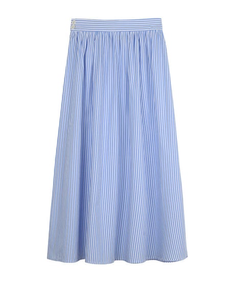 stripe marin skirt/2color