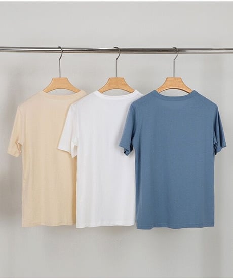 list T-shirt/3color(ネコポス)