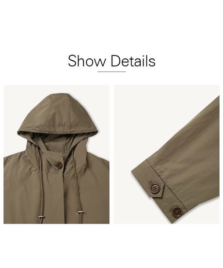 military mods coat
