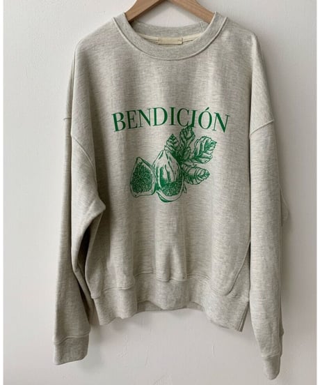 bendicion trainer