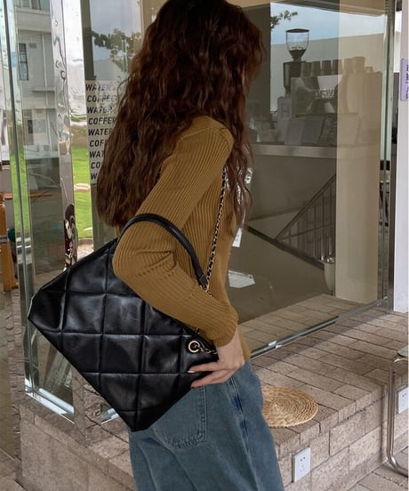 zip up rib knit/5color(ネコポス)