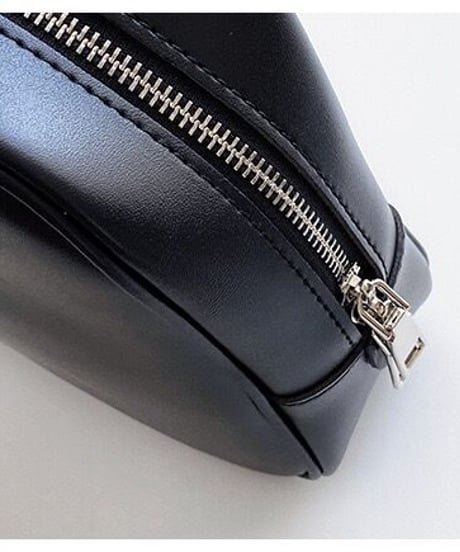 mini boston bag/5color
