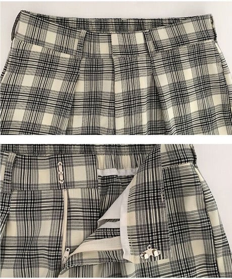 check slacks