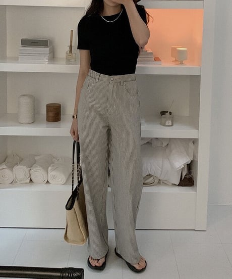 hickory pants