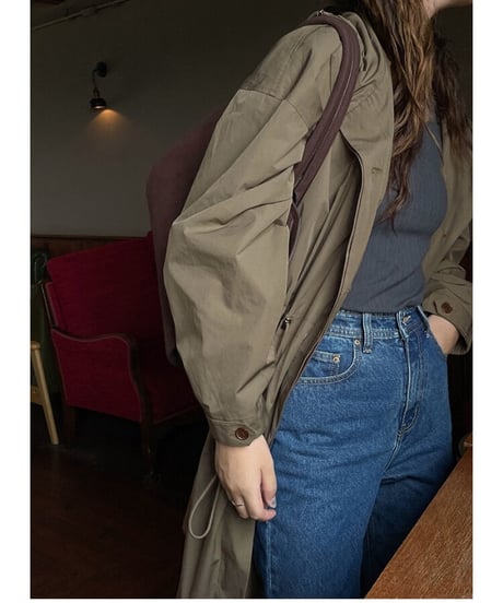 military mods coat