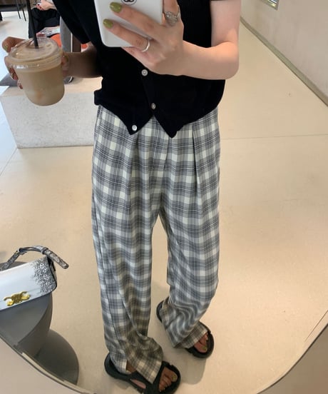 check slacks