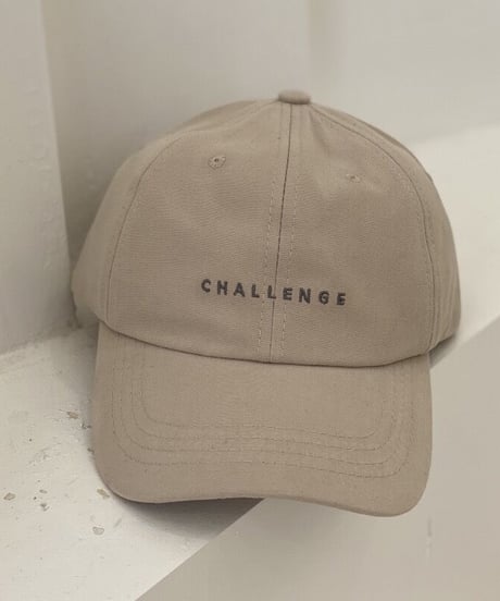 challenge cap/5color