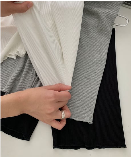 inner safety pants/3color(ネコポス)