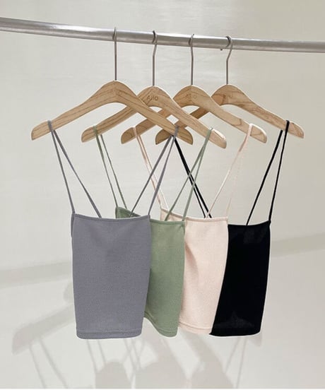 back lace up set up dress(上)/4color