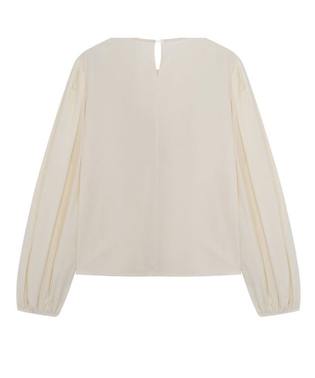 embroidery blouse