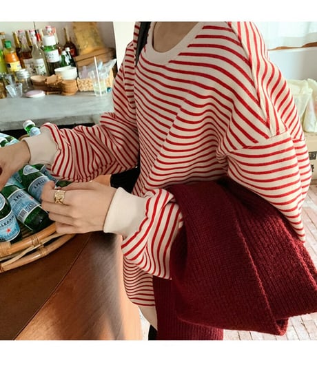 border mtm/2color