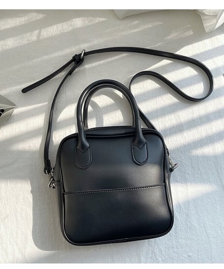 mini square bag/4color