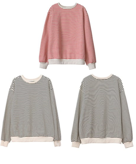 border mtm/2color