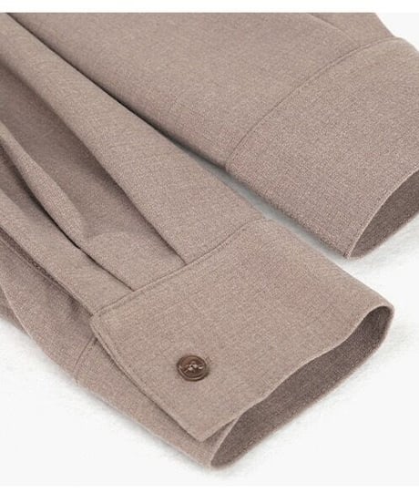 short basic shirts/3color