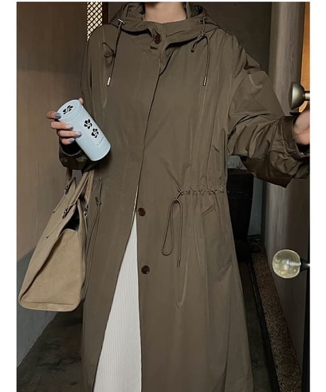 military mods coat