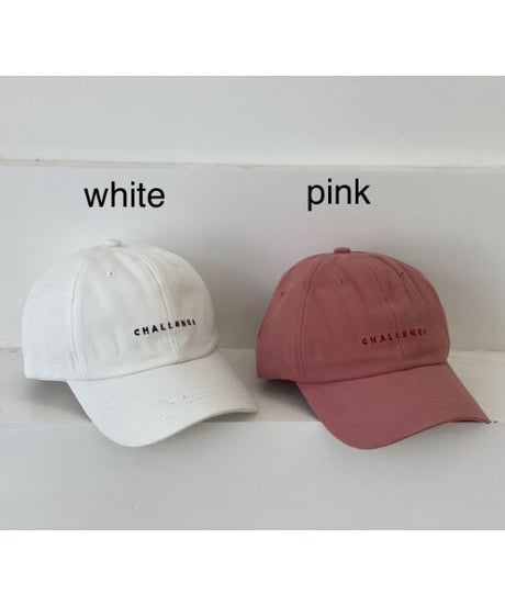 challenge cap/5color