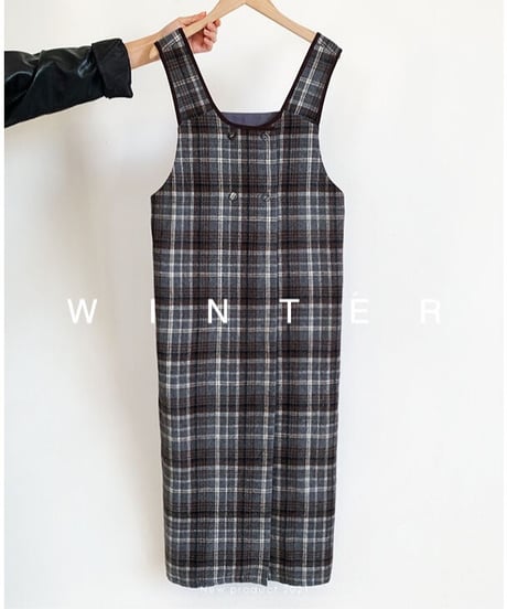 check vest OP