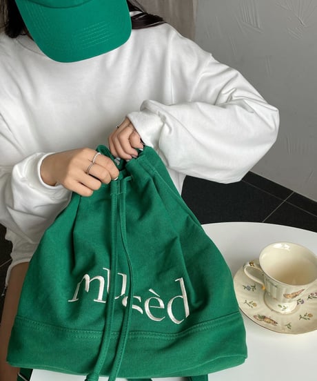 mused nap-suck/5color