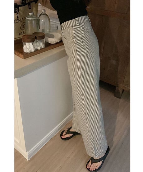 hickory pants