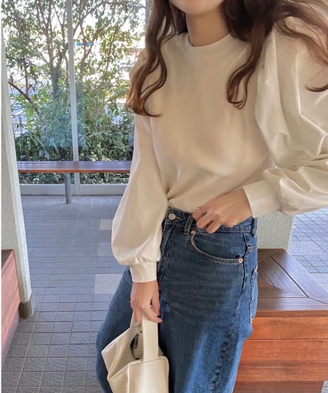 vest docking pullover/4color