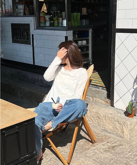 mellow tops/3color(ネコポス)