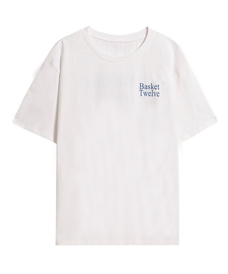 holiday vintage T-shirt(ネコポス)