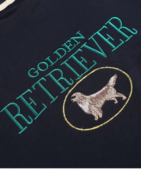 [OUTLET]golden retriever mtm/4color