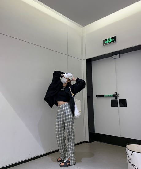 check slacks