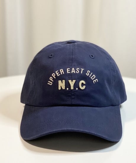 NYC cap/5color