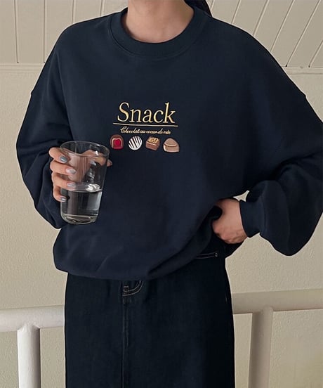 snack mtm/3color