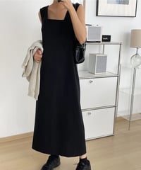 box one-piece/2color