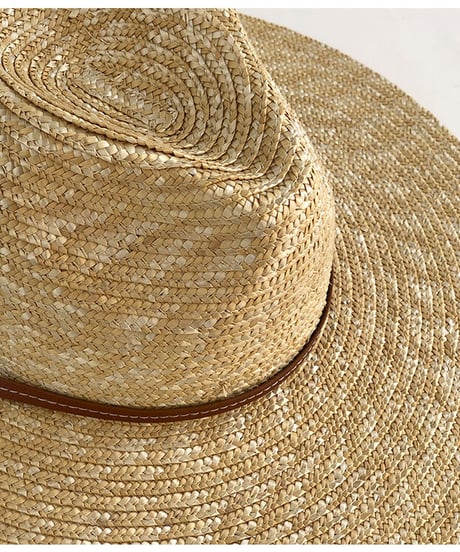 beach hat