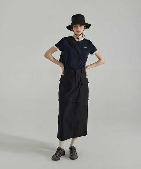 2way work skirt