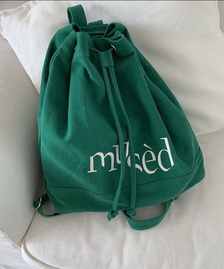 mused nap-suck/5color