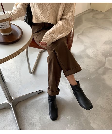 design pocket pants