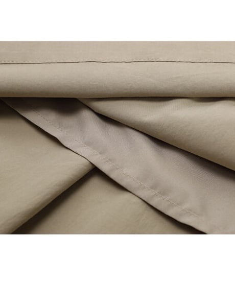 cotton volume skirt/2color