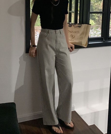 hickory pants
