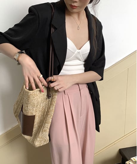 summer daily bag