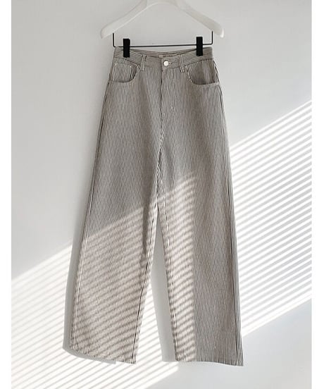 hickory pants