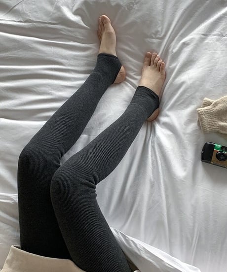 warm trenk tights & tights/2color(ネコポス)