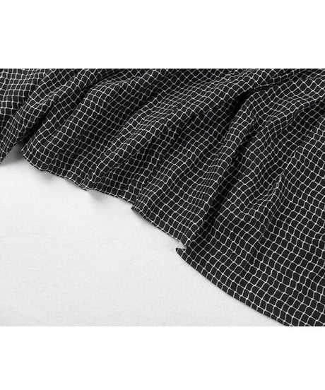 check  box  pleats OP