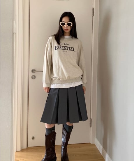 essential mtm/3color