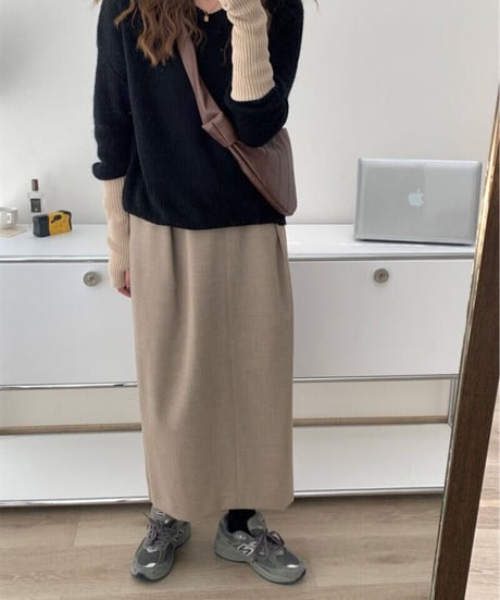 suit set up/skirt