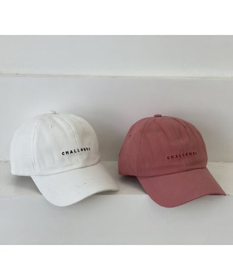 challenge cap/5color